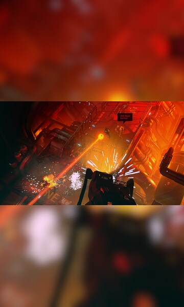 RUINER Steam Key GLOBAL - 3