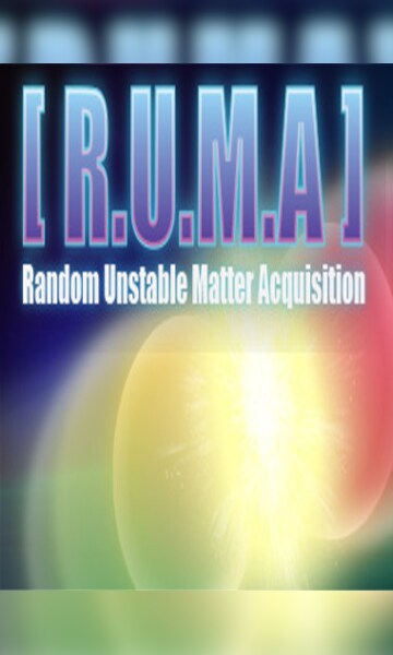 [ R.U.M.A ] VR 🥇 Best Prices | G2A.COM
