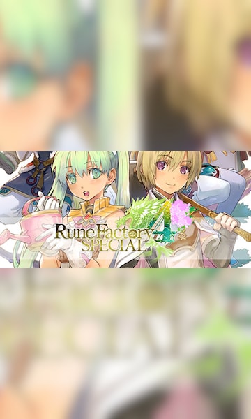 Rune factory 4 download 2024 pc