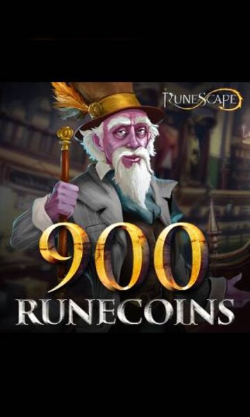¡Comprar Runecoins 900 - Runescape Clave - GLOBAL - Barato - G2A.COM!