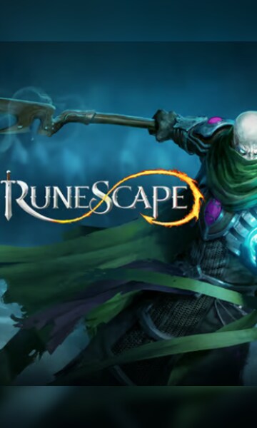 RuneScape 200 RuneCoins + Exclusive SteelSeries (PC) - Runescape ...