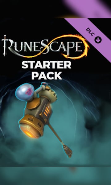 RuneScape Starter Pack (PC) - Steam Key - GLOBAL - 0