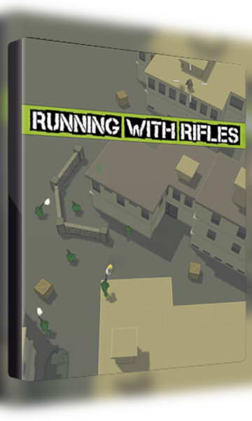 Buy RUNNING WITH RIFLES (PC) - Steam Key - CIS - Cheap - G2A.COM!