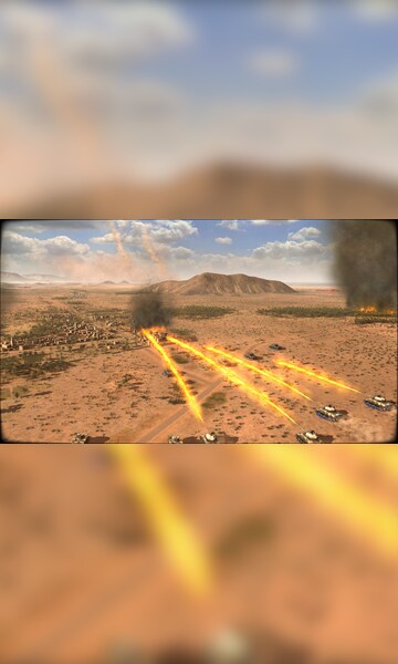 R.U.S.E. (PC) - Steam Key - GLOBAL - 7