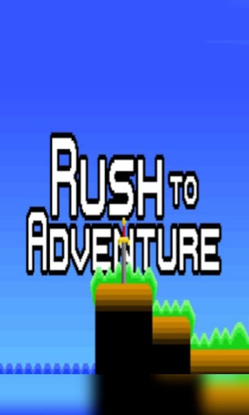 ¡Comprar Rush to Adventure Steam PC Clave GLOBAL - Barato - G2A.COM!