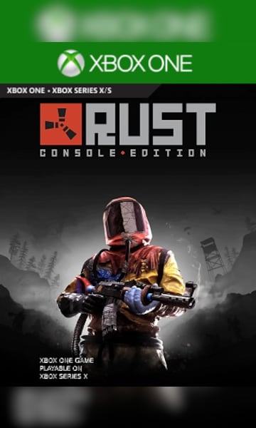 Rust on xbox one on sale price