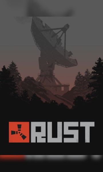 Rust (PC-Spiel) - Steam CD-Key Kaufen