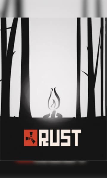 Rust (PC) - Steam Gift - EUROPE - 0