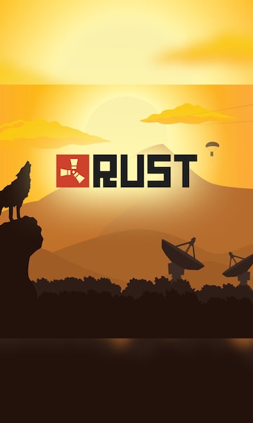 Rust (PC) - Steam Gift - GLOBAL - 11