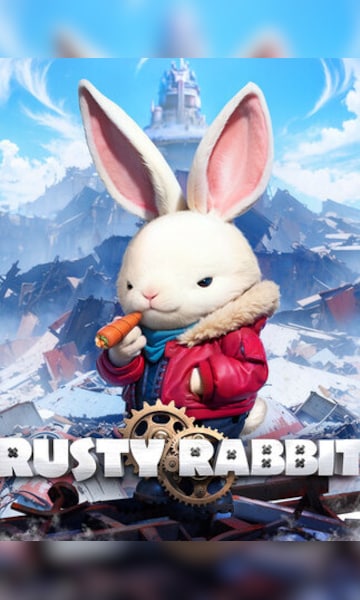 Rusty Rabbit (PC) - Steam Geschenk - EUROPA kaufen - Günstig - G2A.COM!
