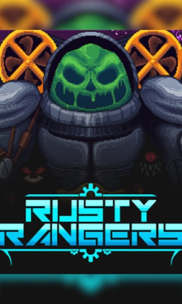 Buy Rusty Rangers (PC) - Steam Key - GLOBAL - Cheap - G2A.COM!