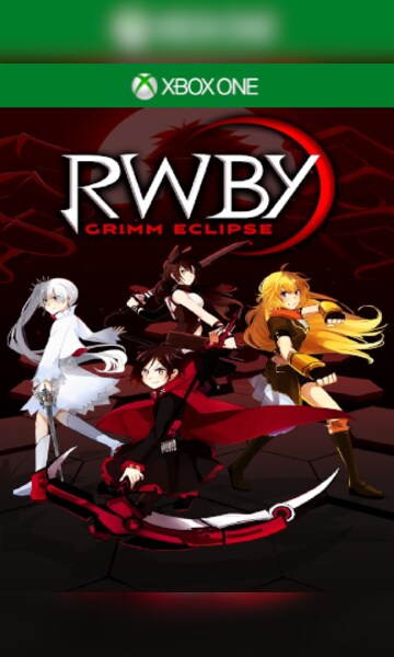 RWBY: Grimm Eclipse - Team JNPR Bundle 🥇 Best Prices | G2A.COM