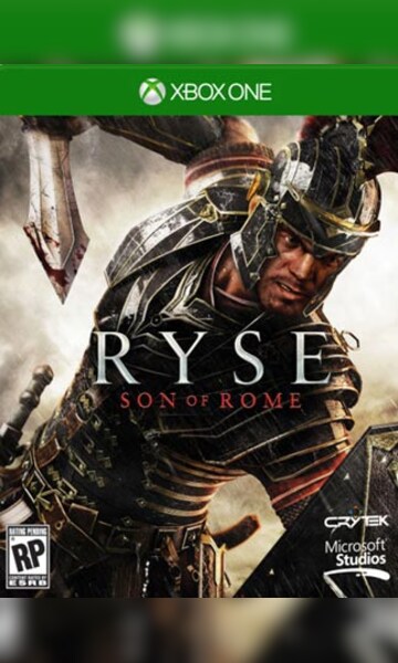 Buy Ryse Son of Rome Legendary Edition Xbox Live Key XBOX ONE