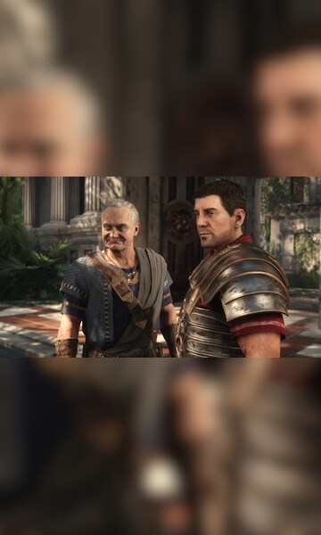 Ryse: Son of Rome Steam Gift GLOBAL - 6