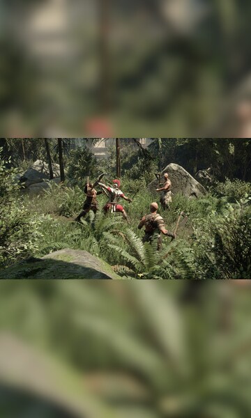Ryse: Son of Rome Steam Gift GLOBAL - 2