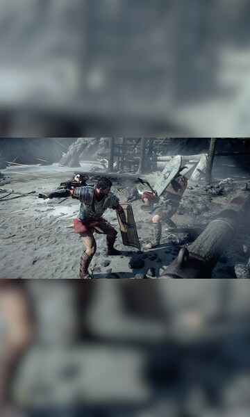 Ryse: Son of Rome Steam Gift GLOBAL - 4