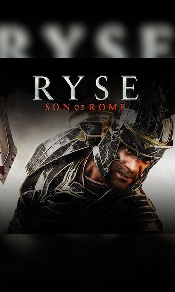 Save 65% on Ryse: Son of Rome on Steam