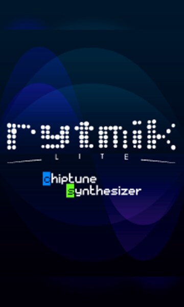 Rytmik Lite Chiptune Synthesizer 🥇 Best Prices | G2A.COM
