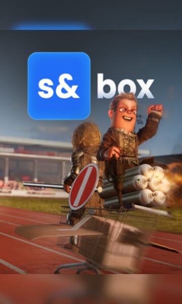S&box 🥇 Best Prices | G2A.COM