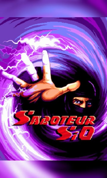 Buy Saboteur SiO (PC) - Epic Games Key - GLOBAL - Cheap - G2A.COM!