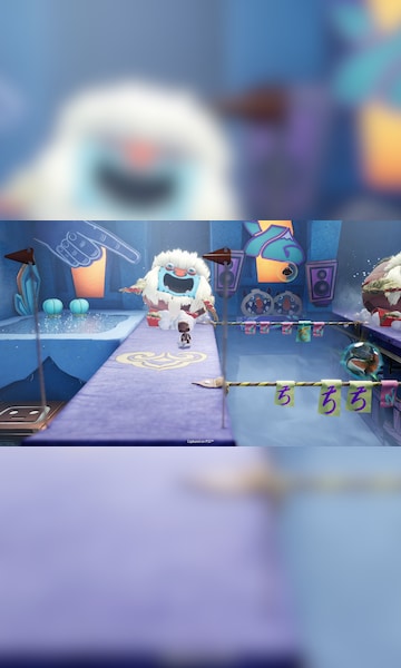 Buy Sackboy: A Big Adventure Steam Key