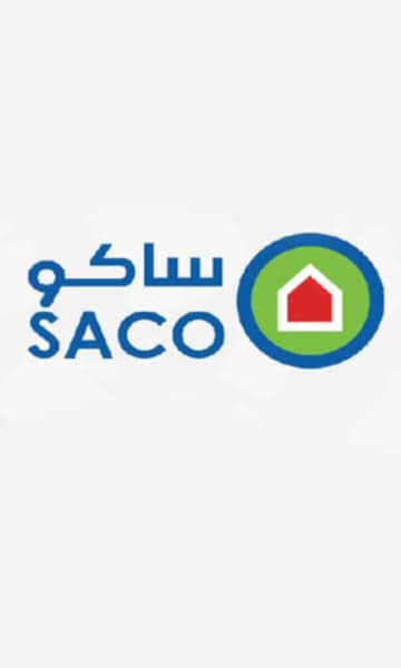 Buy SACO Gift Card 500 SAR - SACO Key - SAUDI ARABIA Online | G2A.COM