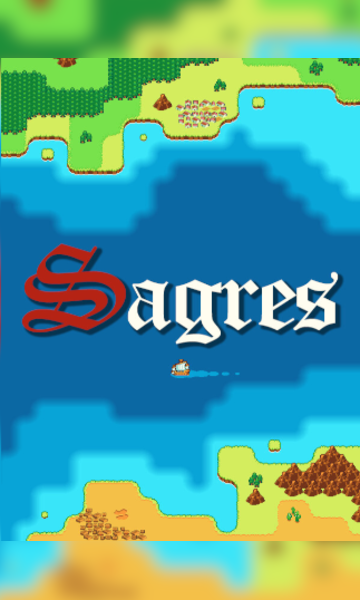 Compra Sagres (PC) - Steam Chiave - GLOBALE - Economico - G2A.COM!