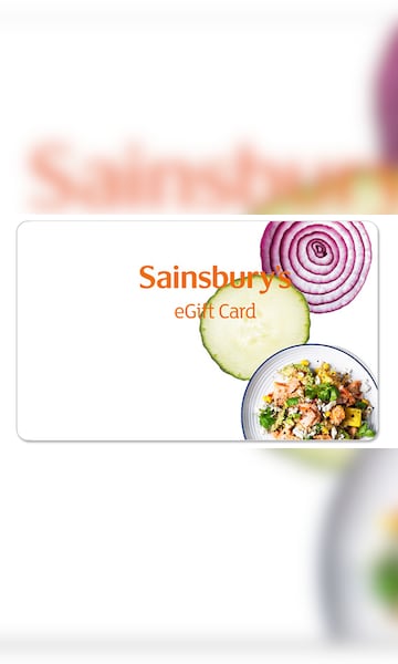 Do sainsburys sell shop xbox gift cards