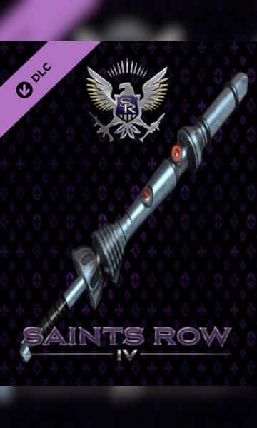 Buy Saints Row IV The Rectifier Steam Gift GLOBAL Cheap G2A.COM