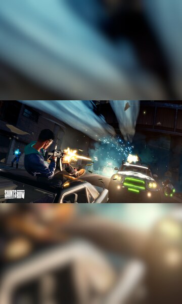 ¡Comprar Saints Row | Platinum Edition (PC) - Epic Games Clave - GLOBAL ...