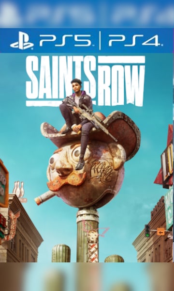 Saints row store 2 ps4 price