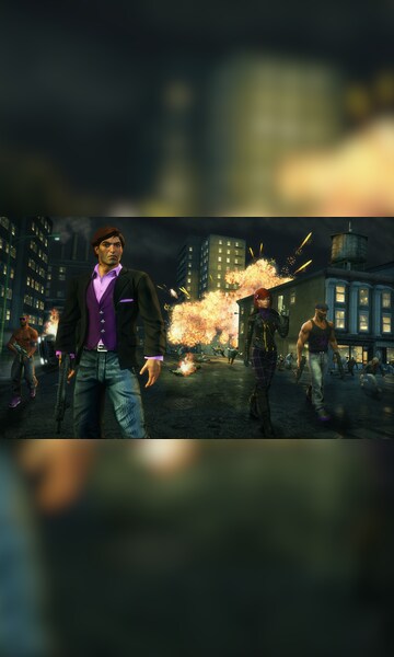 Saints Row The Third Full Package Steam Schl ssel EUROPA kaufen