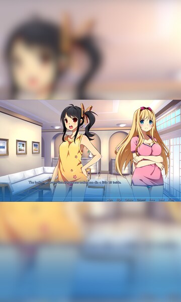 Compre Sakura Angels Steam Key GLOBAL - Barato - !