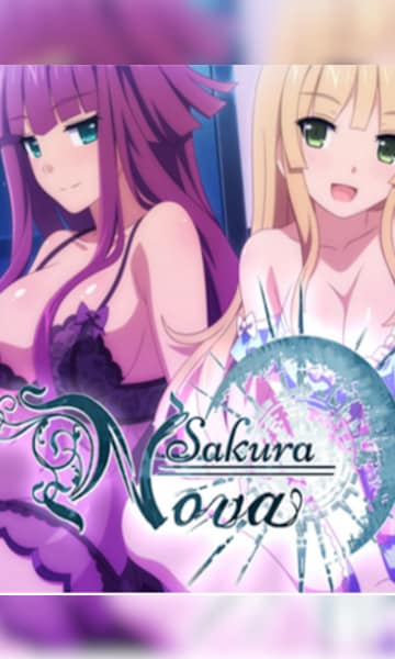 Buy Sakura Nova Steam Key GLOBAL - Cheap - !