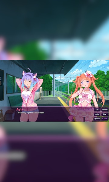 Sakura Succubus 2 (PC) - Steam Gift - EUROPE - 6