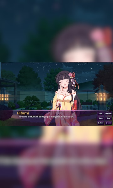 Sakura Succubus 2 (PC) - Steam Key - GLOBAL - 4