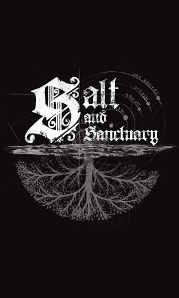 Salt and Sanctuary Steam Key GLOBAL - 0