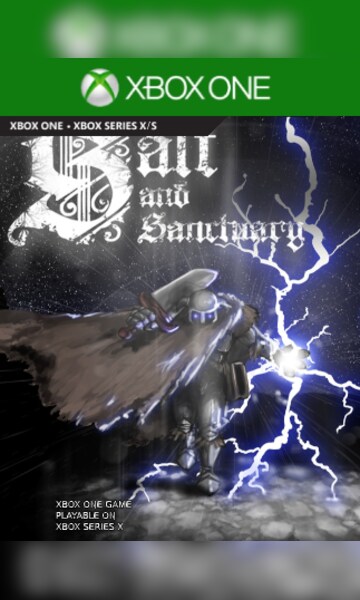 ¡Comprar Salt and Sanctuary (Xbox One) - Xbox Live Clave - ARGENTINA ...