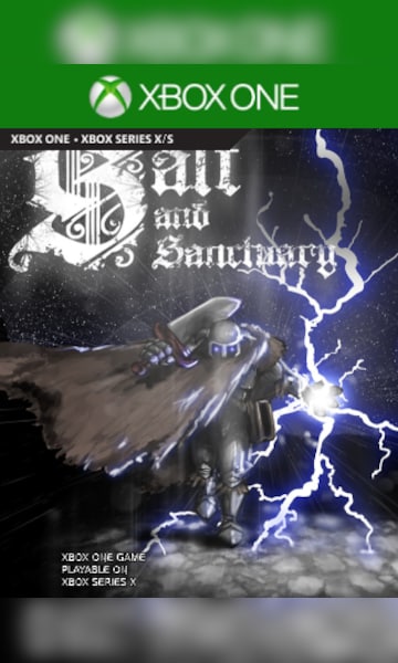 Buy Salt and Sanctuary (Xbox One) - Xbox Live Key - ARGENTINA - Cheap ...