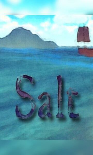 Buy Salt Steam Gift CIS - Cheap - G2A.COM!