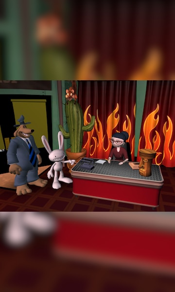 Sam & Max Season One (2007 Original Version) on Steam