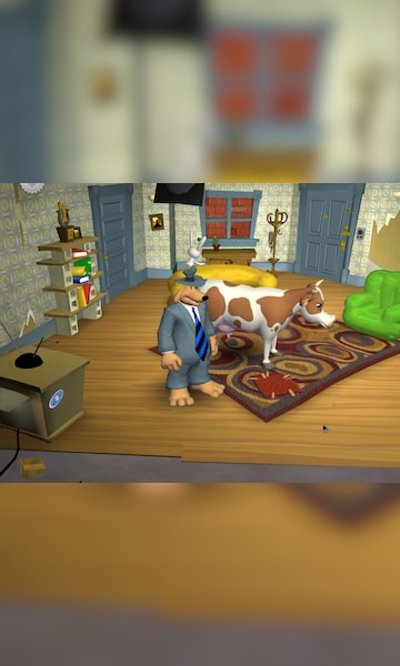 Sam & Max Season One (2007 Original Version) on Steam