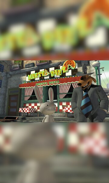 Sam & Max: The Devil’s Playhouse Steam Key GLOBAL - 8