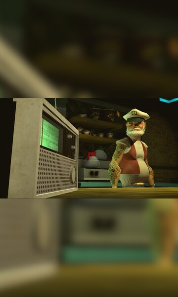 Sam & Max: The Devil’s Playhouse Steam Key GLOBAL - 4