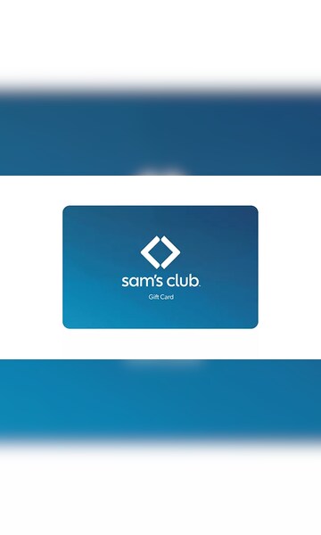 Gift Cards for Sale - Sam's Club