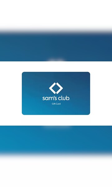 Buy Sam's Club Gift Card 75 USD - Key - UNITED STATES - Cheap