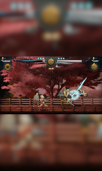 Samurai Riot Steam Key GLOBAL - 5