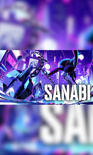 SANABI on Steam