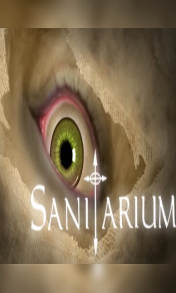 Sanitarium 🥇 Best Prices | G2A.COM