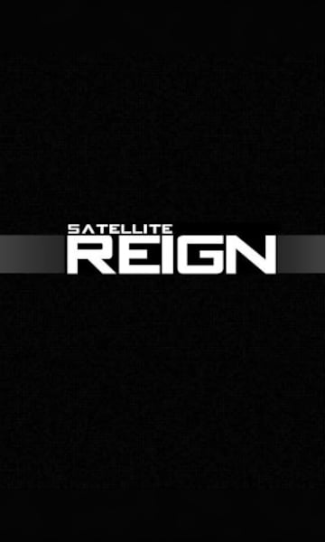 Satellite Reign Steam Key GLOBAL - 0
